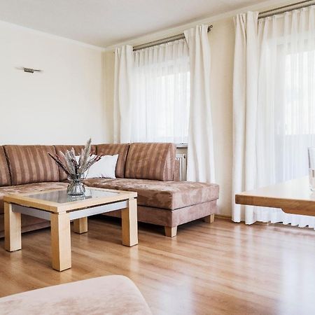 Apartament Haus Brunhilde Dorfgastein Zewnętrze zdjęcie